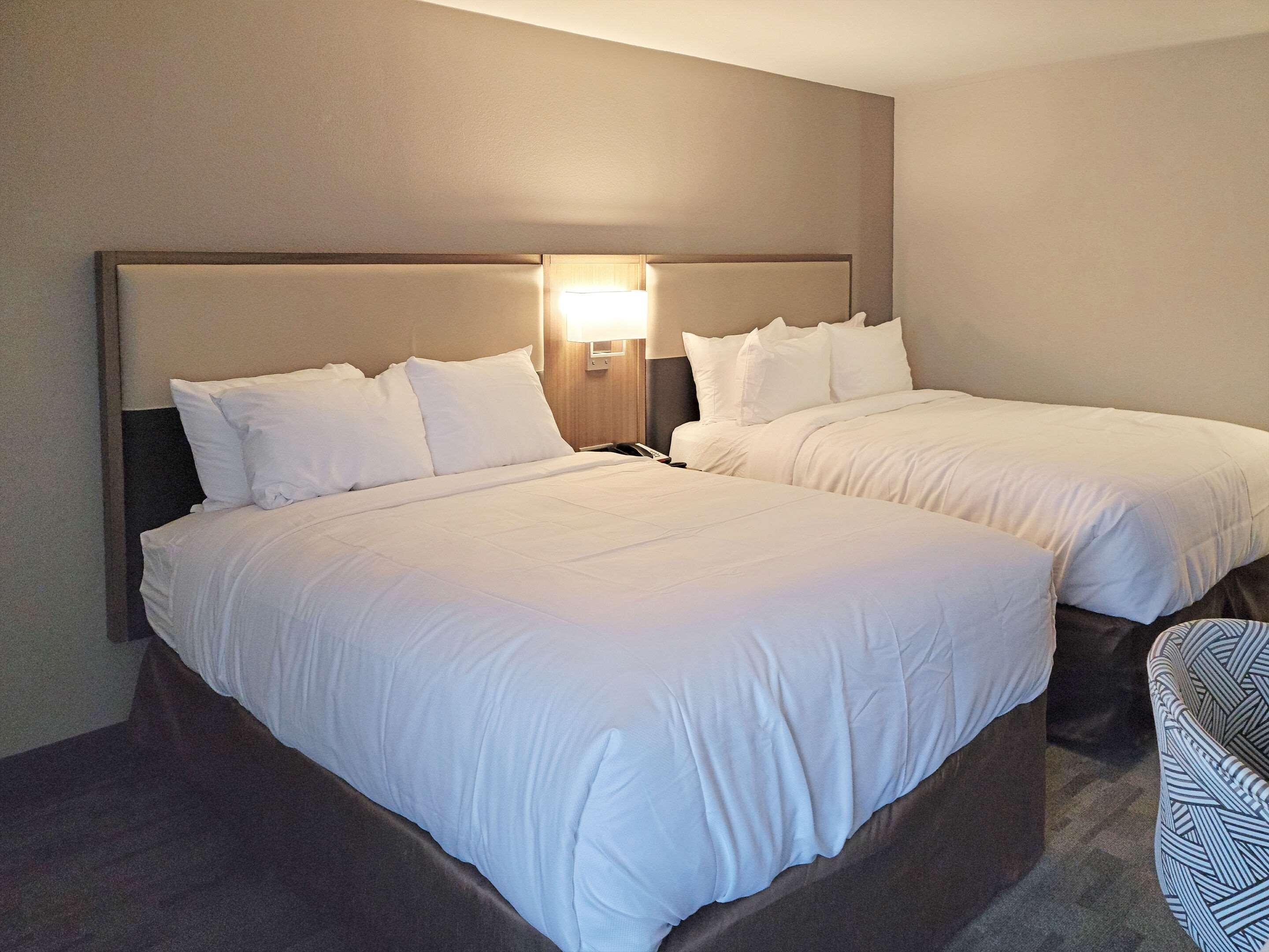 Comfort Inn & Suites Wyomissing-Reading Exterior photo